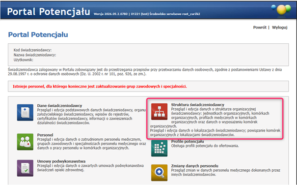 Liczba ankiet podjętych do realizacji w poszczególnych województwach