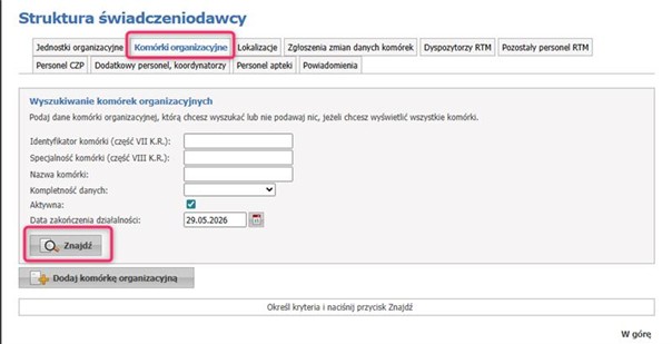 Liczba ankiet podjętych do realizacji w poszczególnych województwach