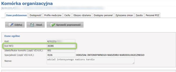 Liczba ankiet podjętych do realizacji w poszczególnych województwach