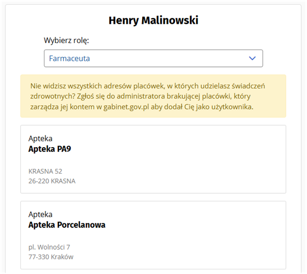 Liczba ankiet podjętych do realizacji w poszczególnych województwach